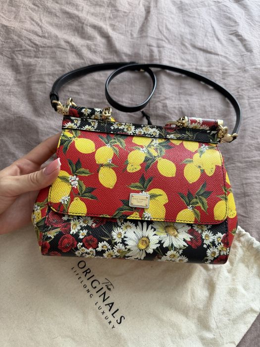 Dolce&Gabbana Sicily mini