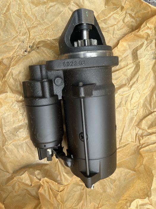 Стартер Perkins FG Wilson P410874