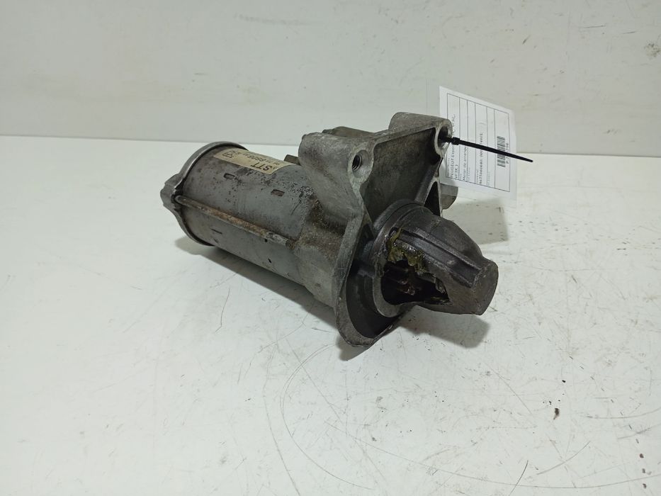 Motor de arranque PEUGEOT Expert (VF3A_, VF3U_, VF3X_)