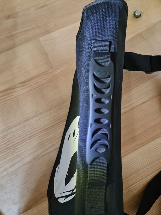 Mala tiracolo Quadra