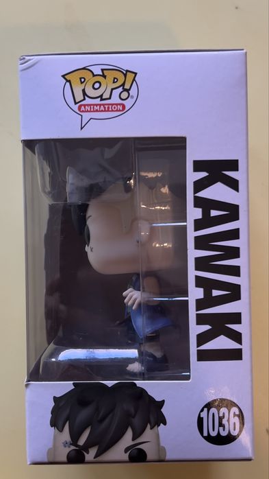 Funko Pop - Kawaki 1036