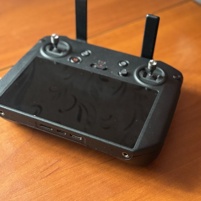 Mavic 3 e стан чудовий