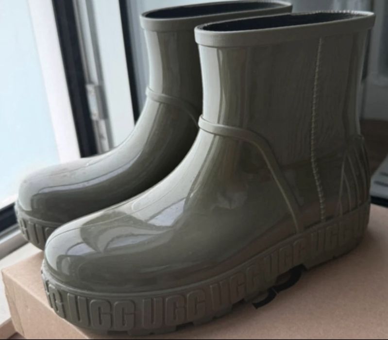 Galocha marca Uggs