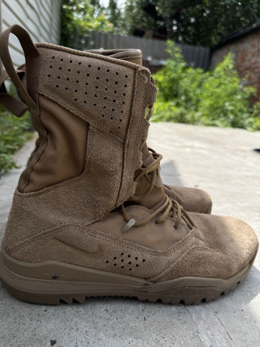 Берці Nike SFB Field 8 Gen 2