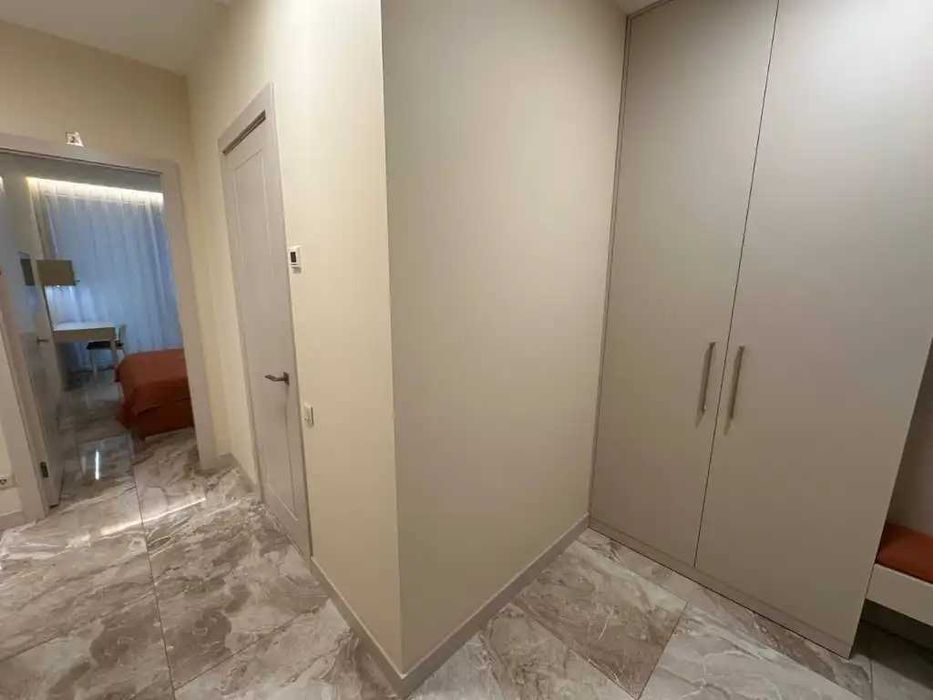 Оренда 2к квартири 58м2. Авторський дизайн. Центр/парк Шевчеко/ЖК NEBO