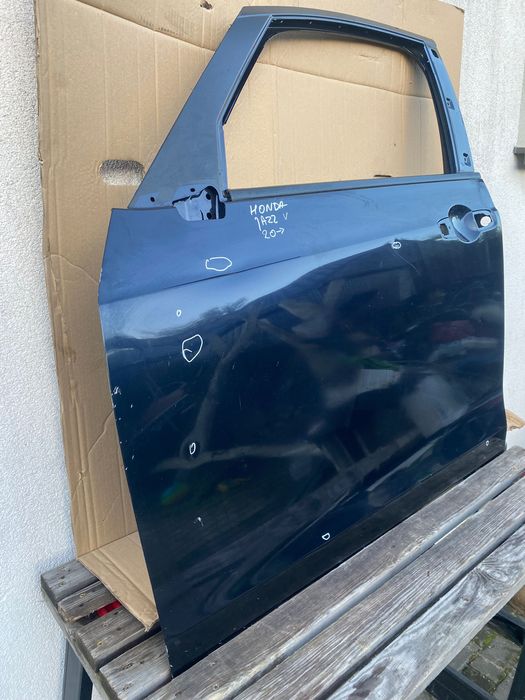 Drzwi Honda jazz V lewe