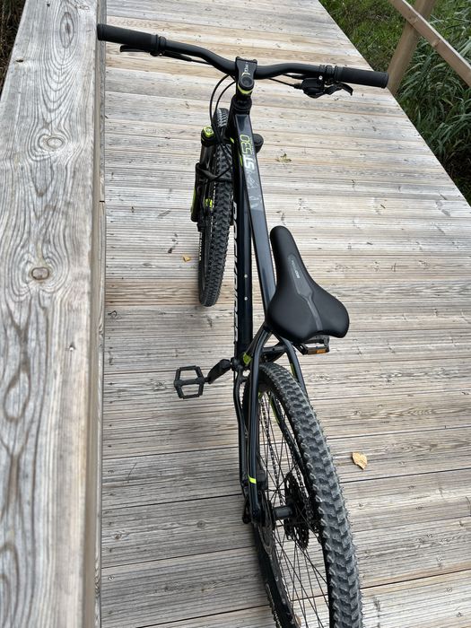 Rockrider st530