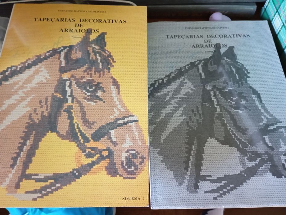 Livros de vários temas e coleções
