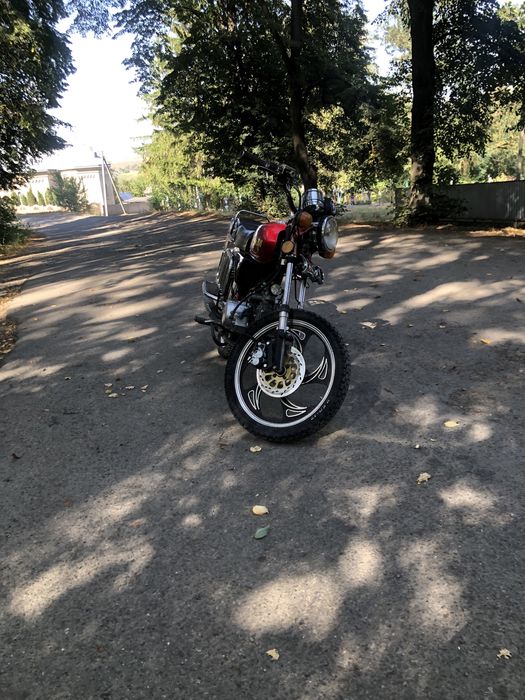 Продам альфу110