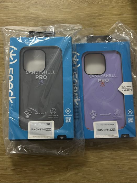 чохол SPECK Candyshell Pro для iPhone 14 PRO Soft