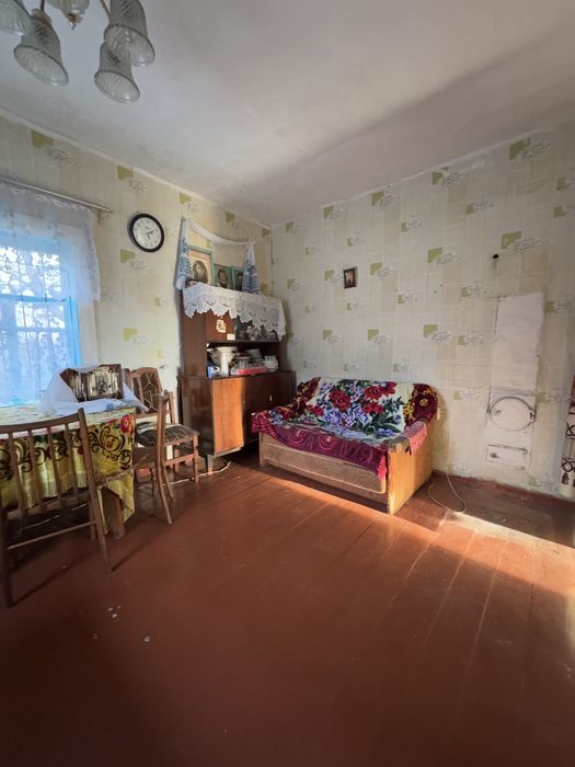 Продаж будинка в селі Красилівка