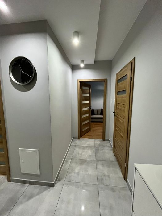 BEZPOŚREDNIO Mieszkanie 3 pokojowe ul. Wrońska 1B