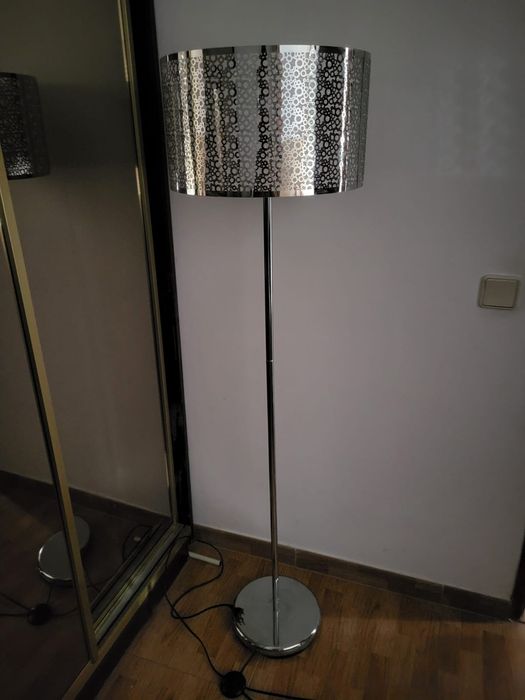 Conjunto  moderno IKEA de candeeiros novos 50€