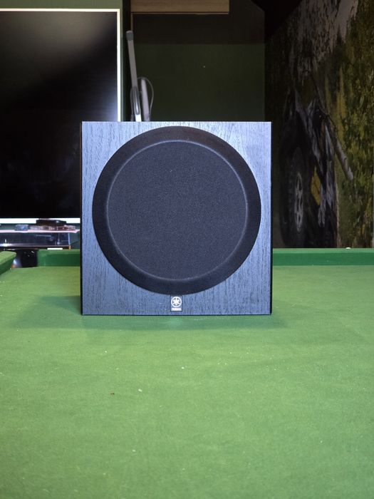 Subwoofer Yamaha YST SW012