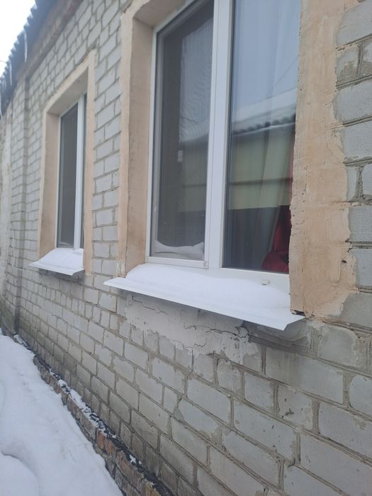 Сдам дом Левый берег