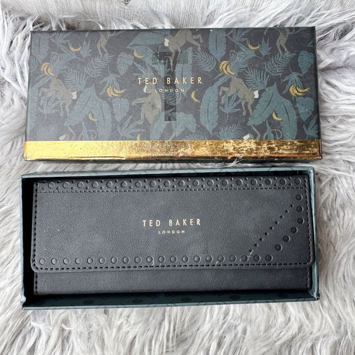 Etui na okulary Ted Baker