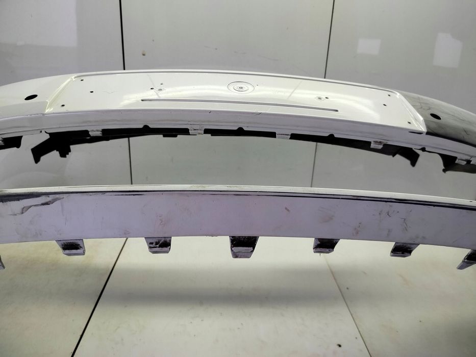 seat ibiza iv lift 6j zderzak przedni przód 2012- oe