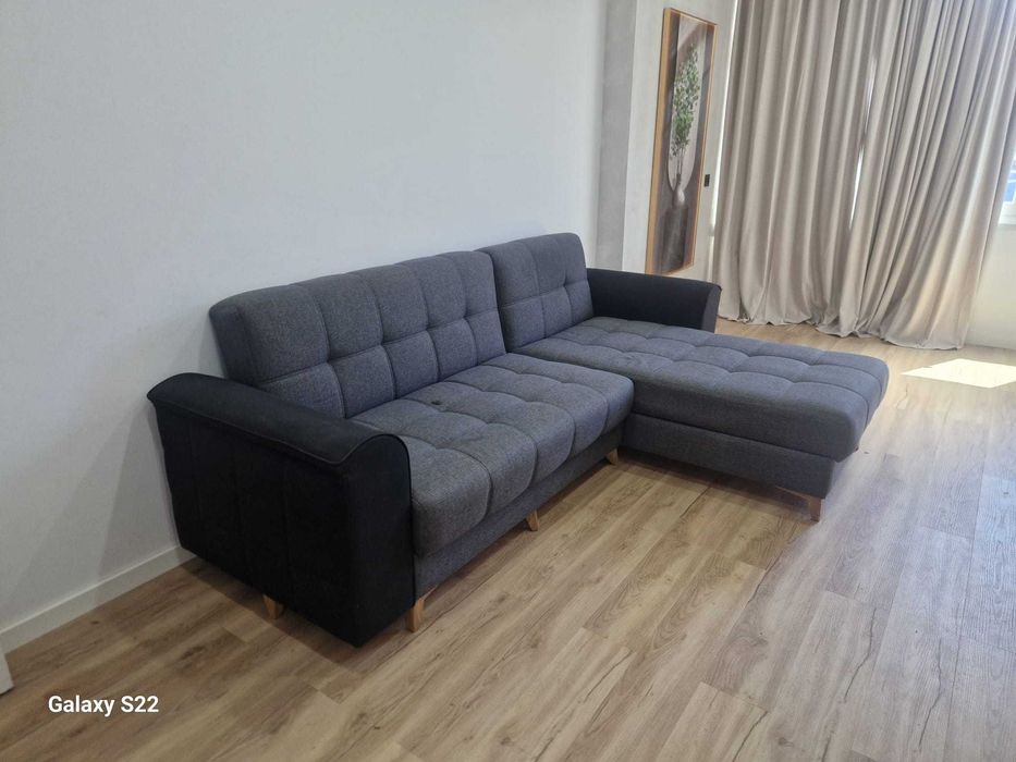 Sofa chaise long