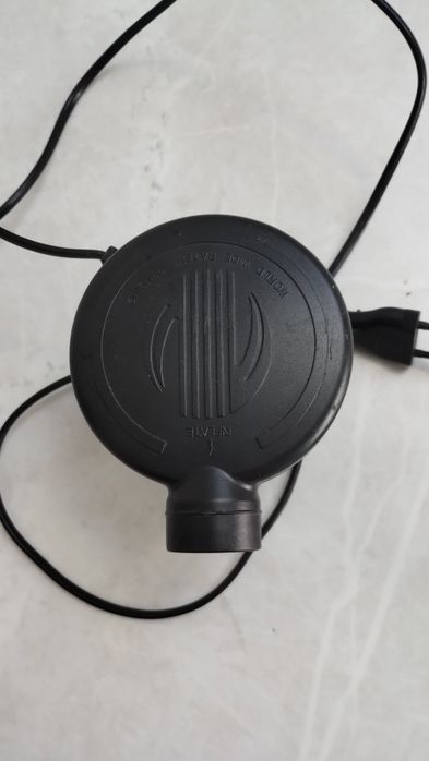 Pompka elektryczna