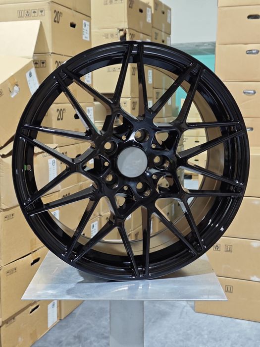 Jantes 18 BMW M4 GTS