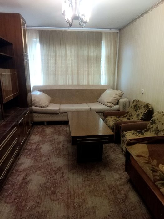 Сдам 3к кв Балковская 141