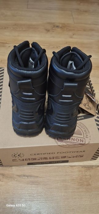 Buty Bennon Regi Tex