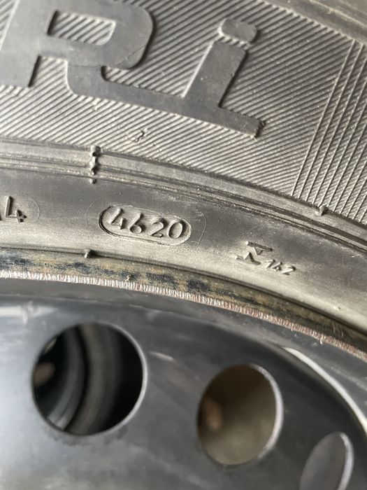 Зимняя резина 205/55/16 PREMIORRI  4/108.