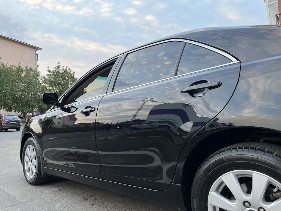 Toyota Camry 40,3.5 V6,2007Рік,Гарний стан