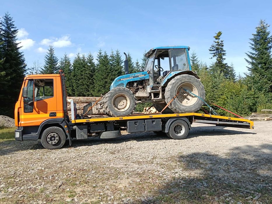 Pomoc drogowa,transport,laweta