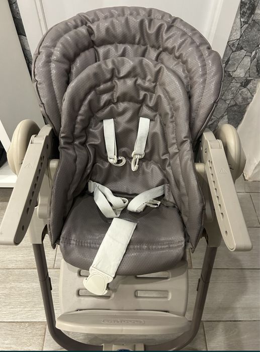 Cadeira e espreguiçadeira Chicco