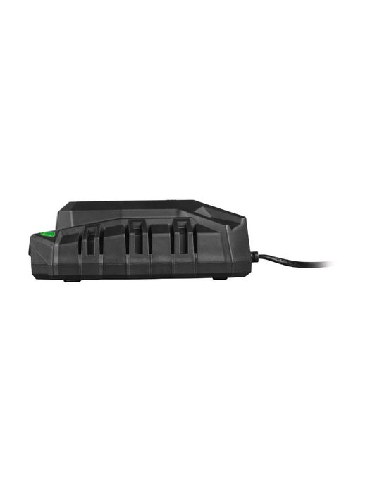 Carregador de bateria 12V até 6ah parkside