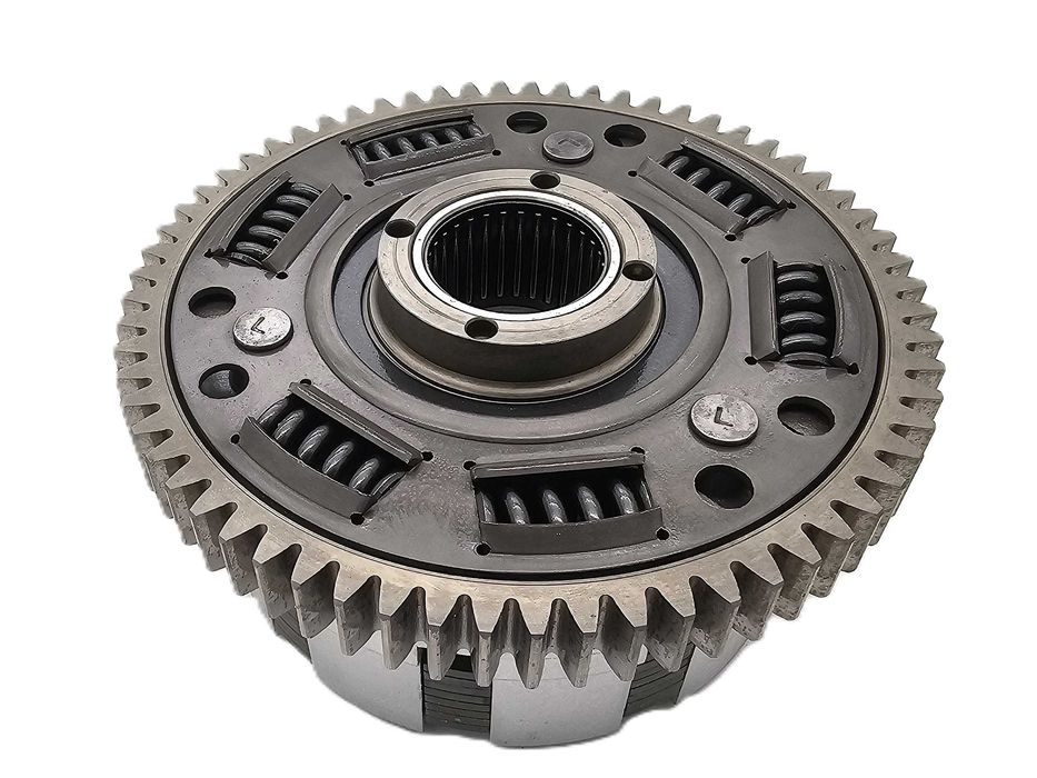 Honda VFR 800 Kosz sprzęgłowy sprzęgło  (BEZ LUZÓW)