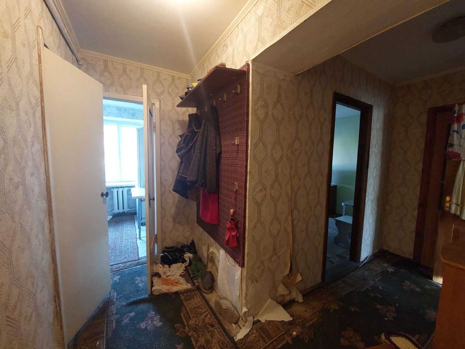 2-комнатная квартира по адресу Космонавтов просп. (площадь 49 м²) - Atlanta.ua - фото 5