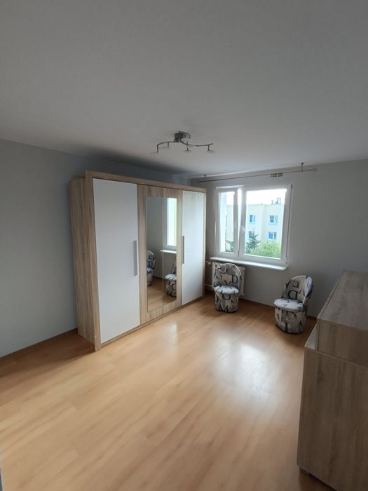 Sprzedam mieszkanie 52m, Łęczna ul.Wierzbowa - Widok 4