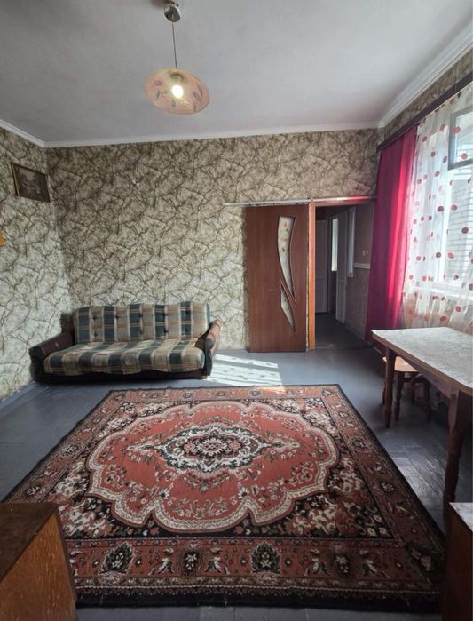 Продаж будинку м. Узин