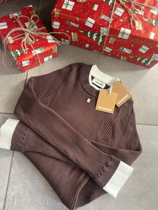 Джемер Sandro осіння колекція