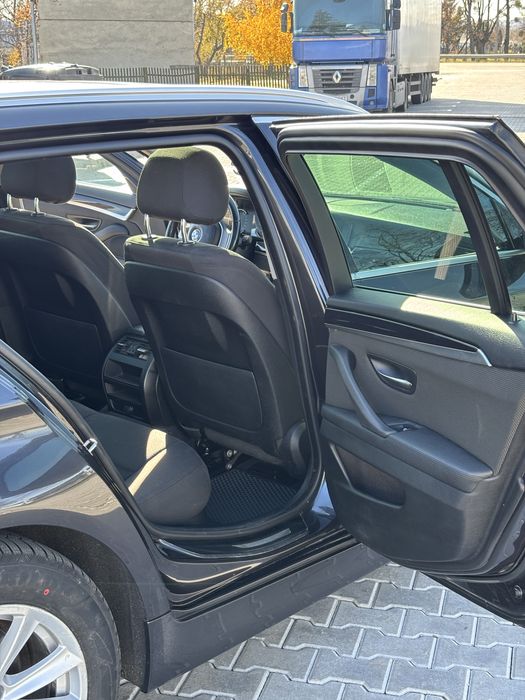 Продам Bmw f11 525d Xdrive