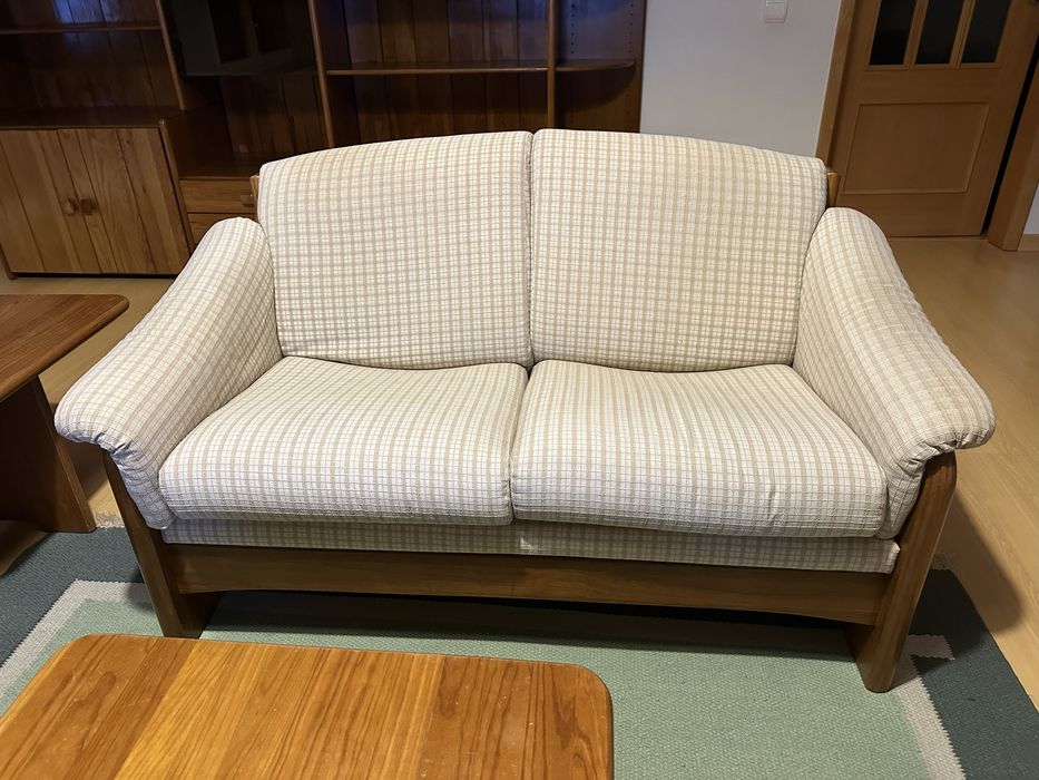 Mobília de sala Cerne