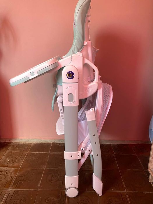 Стульчик детский для кормления