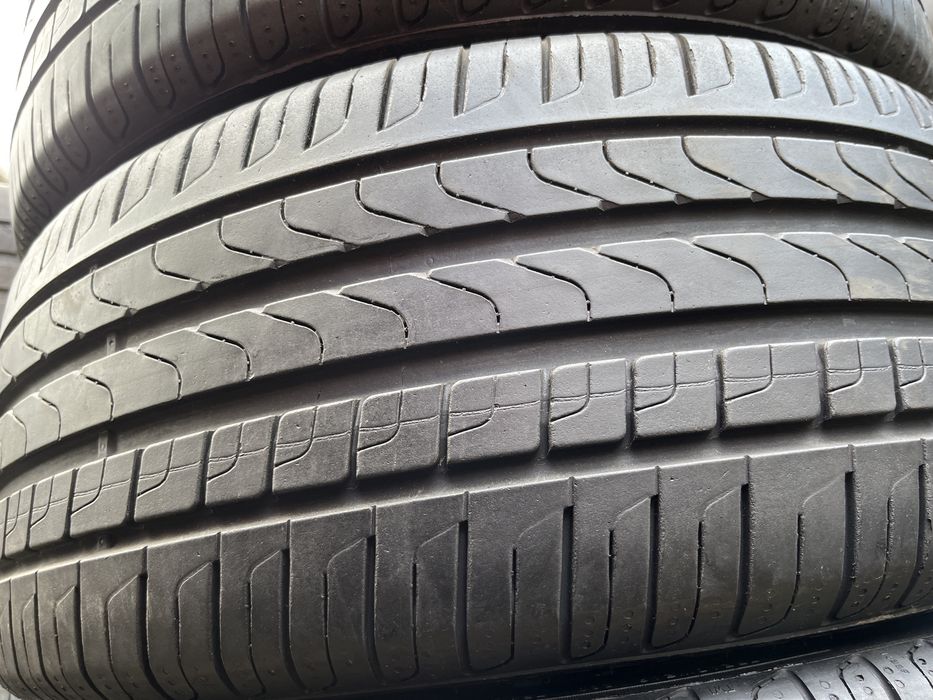 Pirelli Cinturato P7 (літо-самоклейка) 235 40 R19 Дружківська 12