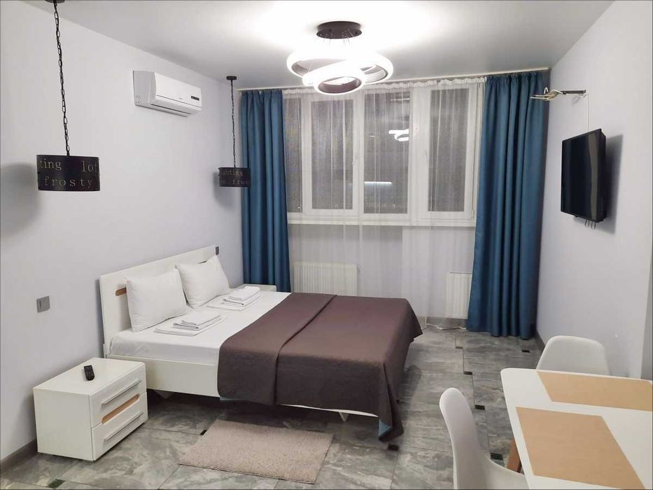 Продам 1-кімнатну квартиру, Герцена 35! Є генератор