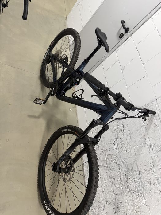 Rower MTB GHOST Riot Trail AL