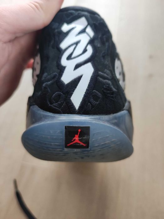 Buty Jordan Zion 3 do koszykówki