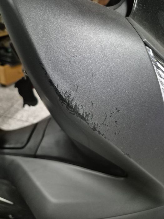 Honda Pcx 125 em bom estado