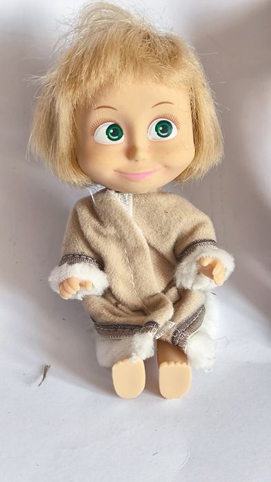 Zestaw zabawek laleczki vintage w bardzo dobrym stanie.