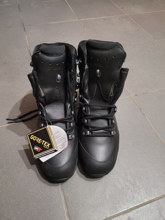 Німецькі берци Haіх Climate Comfort