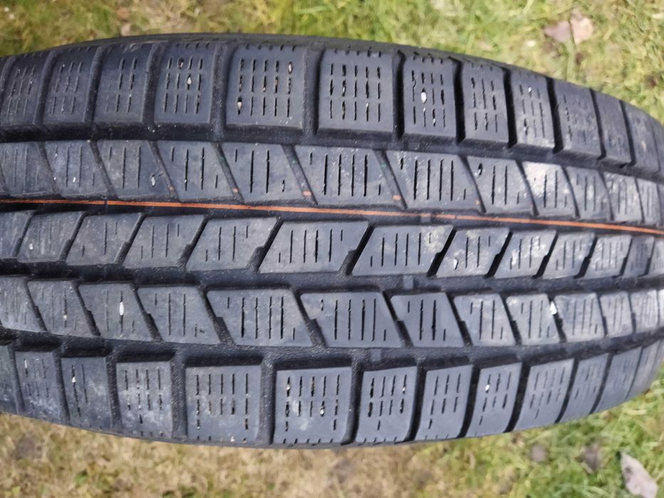 Opony zimowe Pirelli Scorpion