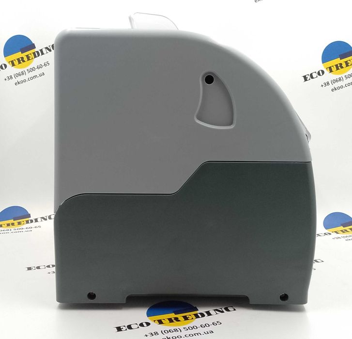 Ускорьте свой бизнес с сортировщиком банкнот Grace GBS 3500PLUS