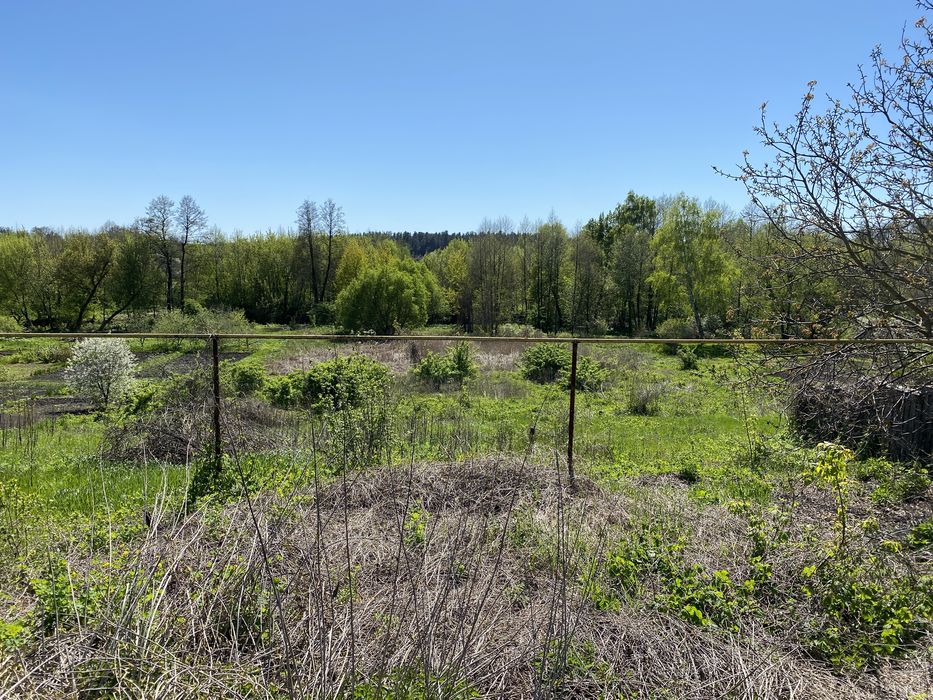 Земельна ділянка , Зарудка 59