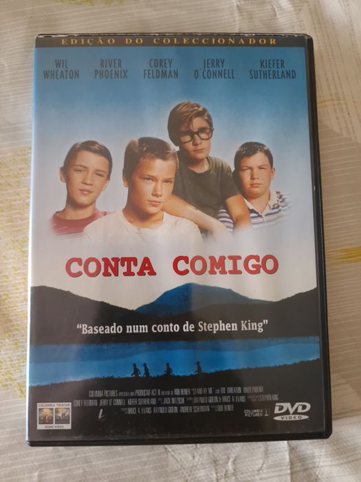 Filmes DVD 3 por 10€